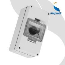 Saip / Saipwell High Quality Custom 600V 50A DC FUSE STANNECTER